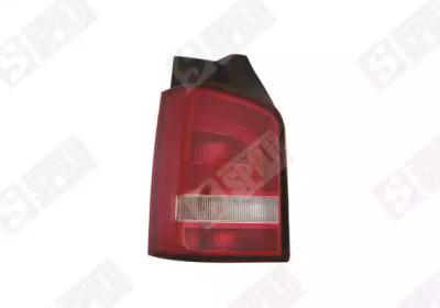 Spilu 900475 Lamp assy rear Spilu 900475 Lamp assy rear