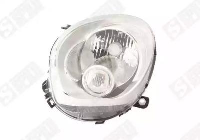 Spilu 900707 Headlamp Spilu 900707 Headlamp