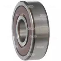 Cargo 141233 Комплект подшипника Cargo 141233 Комплект подшипника