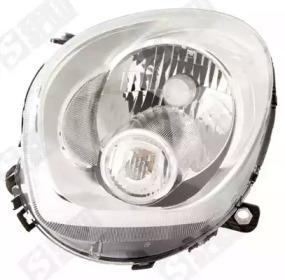 Spilu 900771 Headlamp Spilu 900771 Headlamp