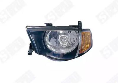 Spilu 900791 Headlamp Spilu 900791 Headlamp