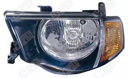 Spilu 900837 Headlamp Spilu 900837 Headlamp
