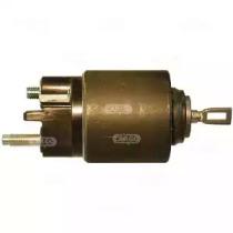 Cargo 230115 Втягуюче реле стартера Cargo 230115 Втягуюче реле стартера