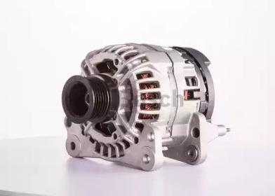 Bosch 0 124 215 009 Alternator assy