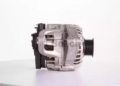 Bosch 0 124 225 029 Генератор Bosch 0 124 225 029 Генератор