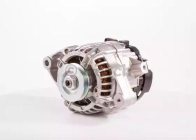 Bosch 0 124 225 033 Alternator assy Bosch 0 124 225 033 Alternator assy