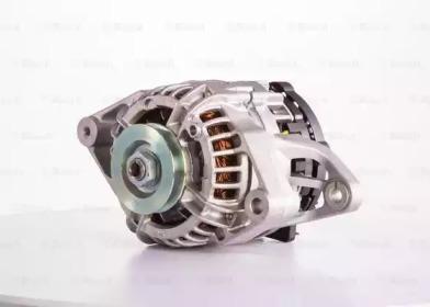 Bosch 0 124 225 036 Alternator assy Bosch 0 124 225 036 Alternator assy