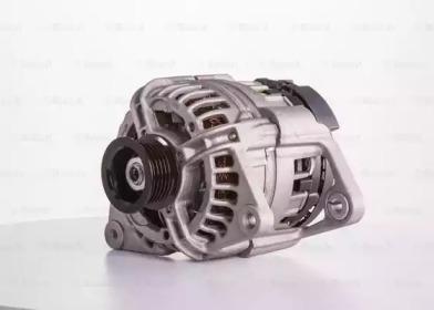 Bosch 0 124 225 038 Alternator assy Bosch 0 124 225 038 Alternator assy