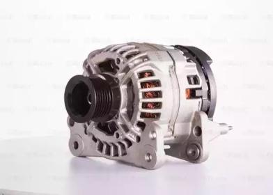 Bosch 0 124 225 040 Alternator assy