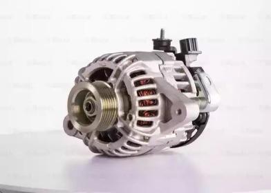 Bosch 0 124 225 053 Alternator assy Bosch 0 124 225 053 Alternator assy