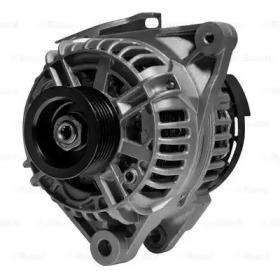 Bosch 0 124 315 015 Alternator assy