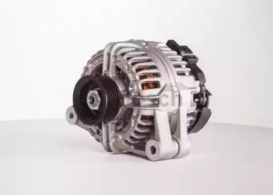Bosch 0 124 315 018 Alternator assy Bosch 0 124 315 018 Alternator assy