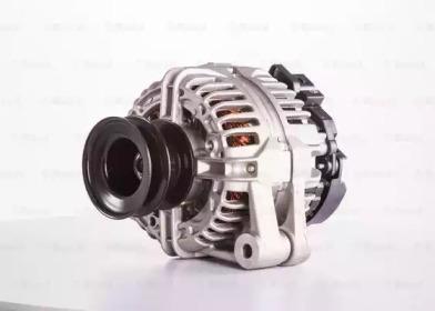Bosch 0 124 315 022 Alternator assy Bosch 0 124 315 022 Alternator assy