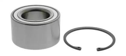 Moog DE-WB-12086 Wheel bearing