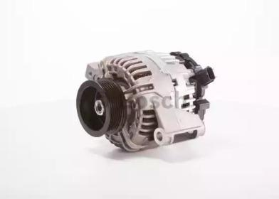 Bosch 0 124 325 063 Alternator assy