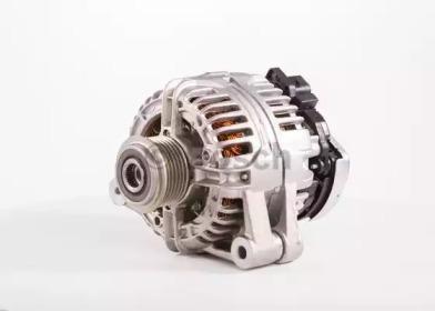 Bosch 0 124 325 076 Alternator assy Bosch 0 124 325 076 Alternator assy