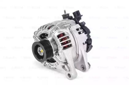 Bosch 0 124 325 080 Генератор Bosch 0 124 325 080 Генератор