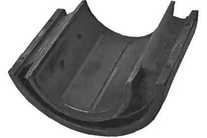 Moog DF-SB-9342 Bushing stabilizer Moog DF-SB-9342 Bushing stabilizer