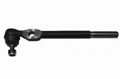 Moog DI-ES-0637 End assy tie rod steering Moog DI-ES-0637 End assy tie rod steering