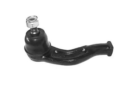 Moog DI-ES-1606 End assy tie rod steering Moog DI-ES-1606 End assy tie rod steering