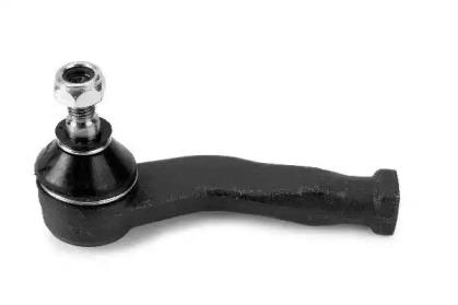 Moog DI-ES-2496 End assy tie rod steering Moog DI-ES-2496 End assy tie rod steering