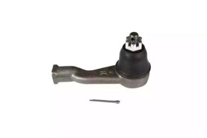 Moog DI-ES-2619 Наконечник поперечної рульової тяги Moog DI-ES-2619 Наконечник поперечної рульової тяги