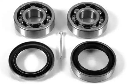 Moog DI-WB-11713 Wheel bearing Moog DI-WB-11713 Wheel bearing