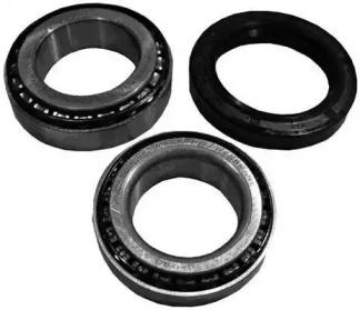 Moog DI-WB-11715 Wheel bearing Moog DI-WB-11715 Wheel bearing