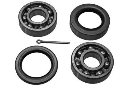 Moog DI-WB-11716 Wheel bearing Moog DI-WB-11716 Wheel bearing