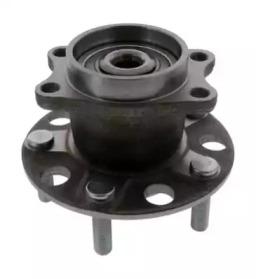 Moog DO-WB-12221 Подшипник ступицы колеса