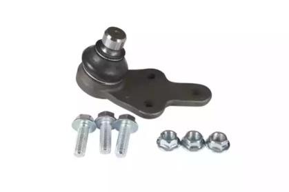 Moog FD-BJ-12509 Опора кульова важеля