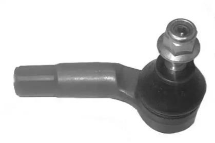 Moog FD-ES-2262 End assy tie rod steering