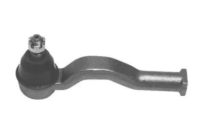 Moog FD-ES-2481 End assy tie rod steering Moog FD-ES-2481 End assy tie rod steering