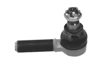 Moog FD-ES-4100 End assy tie rod steering