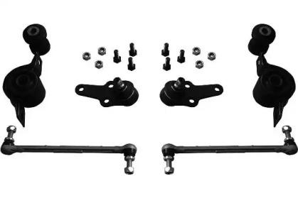 Moog FD-RK-4893 Ремкомплект подвеска колеса