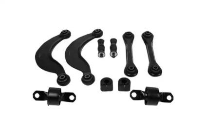 Moog FD-RK-6611 Ремкомплект подвеска колеса Moog FD-RK-6611 Ремкомплект подвеска колеса