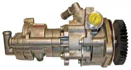 Lizarte 04.52.0140 Steering pump Lizarte 04.52.0140 Steering pump