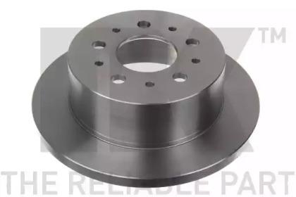NK 201944 Brake disc NK 201944 Brake disc