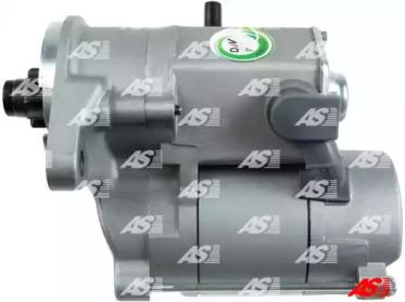 AS-PL S6157 Starter