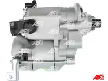 AS-PL S6179 Starter AS-PL S6179 Starter