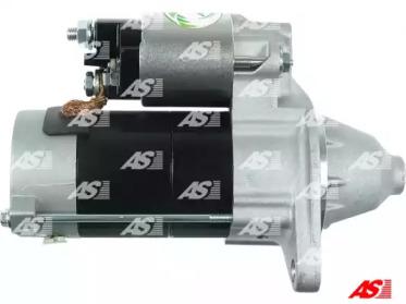 AS-PL S6183 Starter AS-PL S6183 Starter