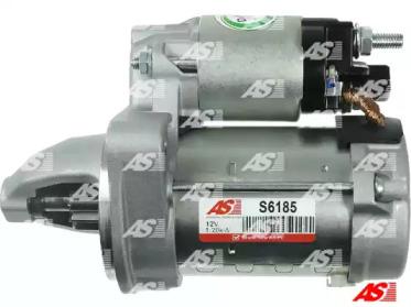 AS-PL S6185 Стартер AS-PL S6185 Стартер
