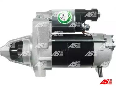 AS-PL S6192 Starter AS-PL S6192 Starter