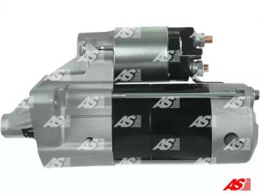 AS-PL S6209S Starter