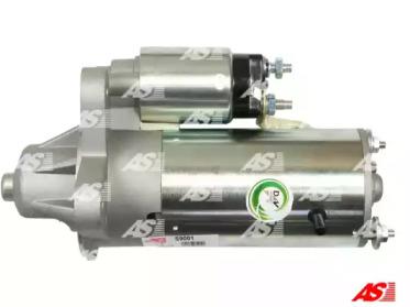AS-PL S9001 Стартер