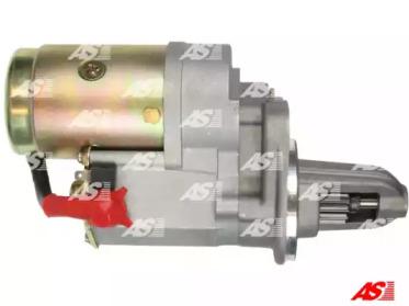 AS-PL S9003 Starter