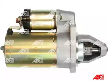 AS-PL S9009 Стартер AS-PL S9009 Стартер