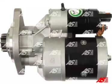 AS-PL S9021 Стартер AS-PL S9021 Стартер