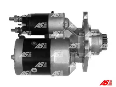 AS-PL S9024 Starter