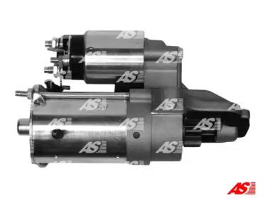 AS-PL S9029 Стартер